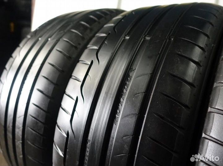 Dunlop SP Sport Maxx RT 2 225/45 R19