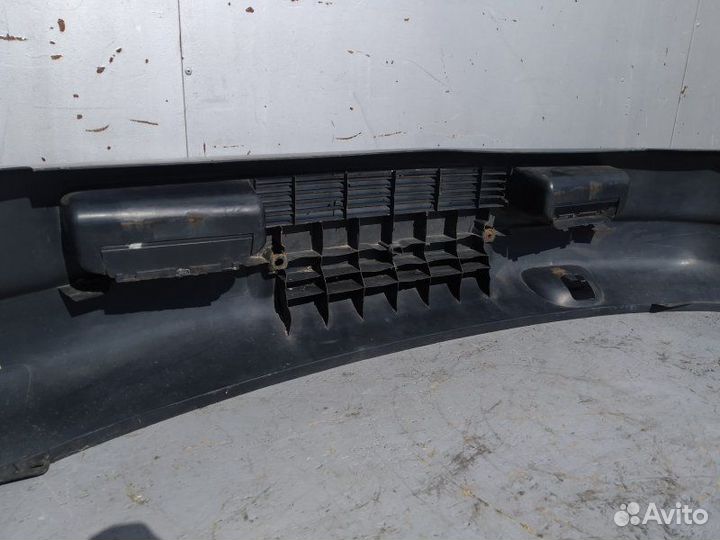 Бампер передний Volkswagen Lt