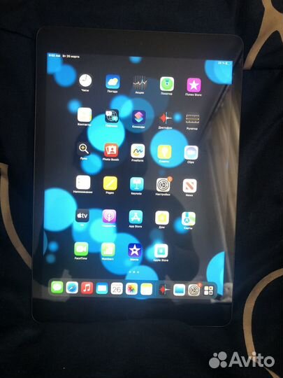 Продам iPad 9th Generation Wi-Fi