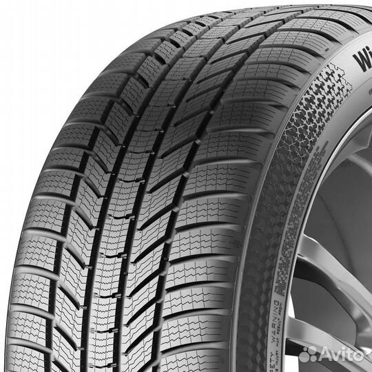 Continental ContiWinterContact TS 870 225/50 R18