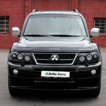 Mitsubishi Pajero 3.5 AT, 2004, 237 001 км, с пробегом, цена 950 000 руб.