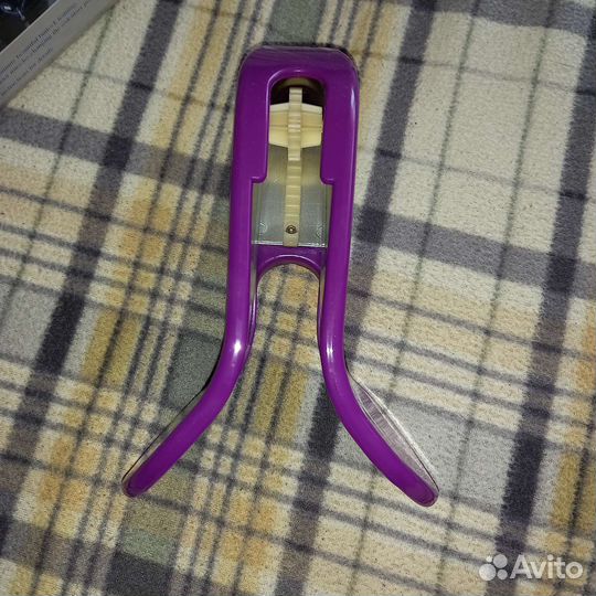 Тренажер для ног бедер и ягодиц