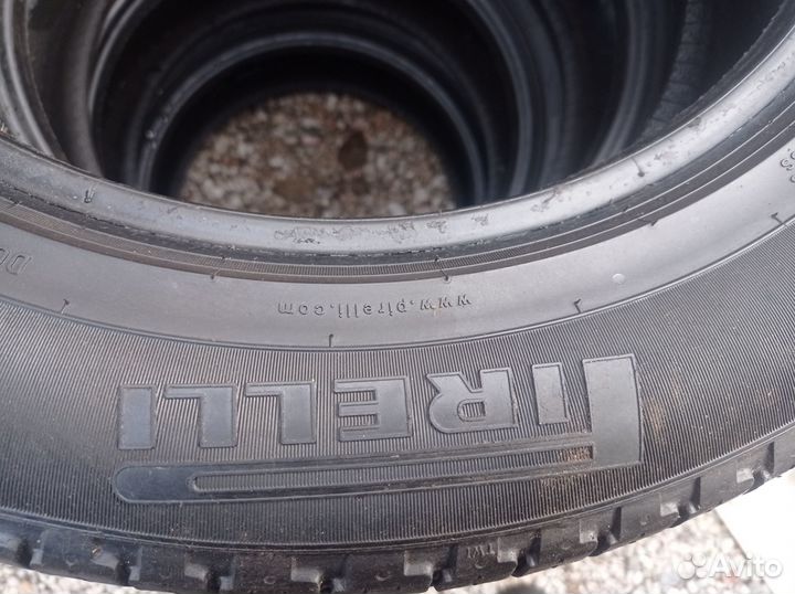 Pirelli Scorpion Verde 215/60 R17