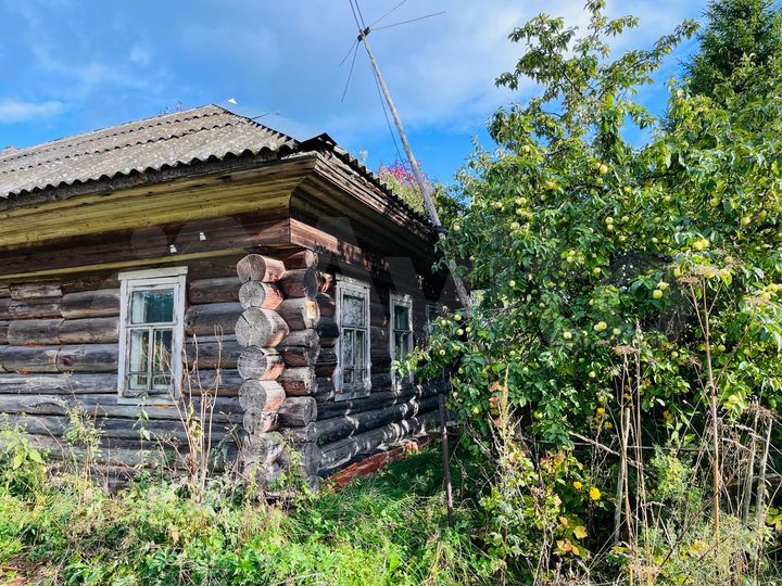 Участок 20,7 сот. (СНТ, ДНП)