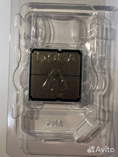 Процессор AMD Ryzen 5 7500F OEM