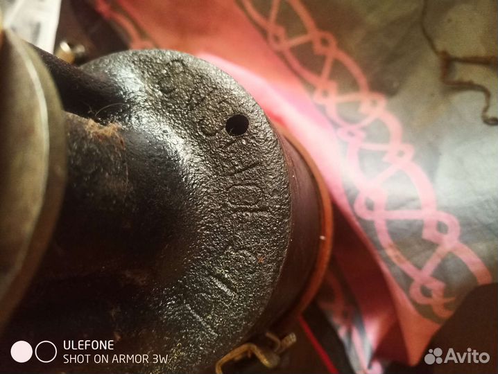 Трамблер Р133-06У-хл для газ -53