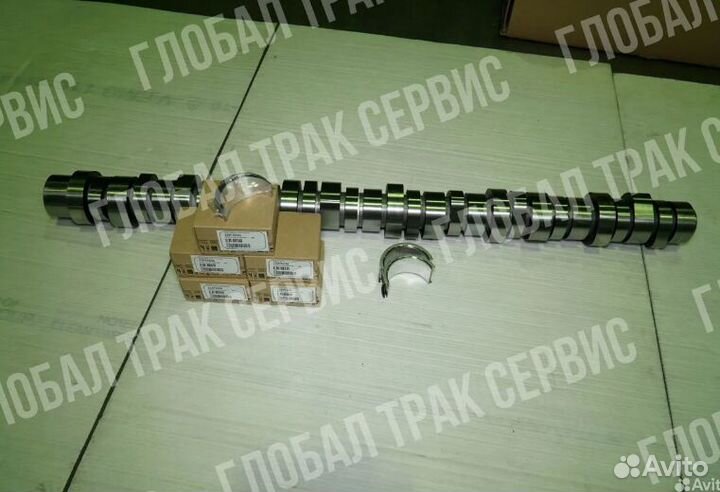 Распредвал volvo 23289202