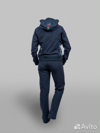 Спортивный костюм Paul Shark