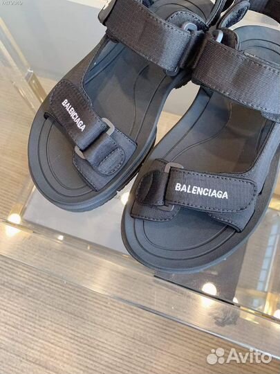 Сандалии balenciaga