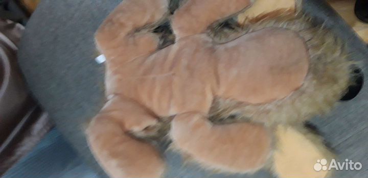 Игрушка fancy