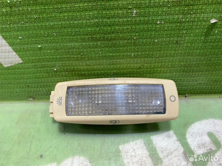 Плафон подсветки салона Volkswagen Passat B5 AWM