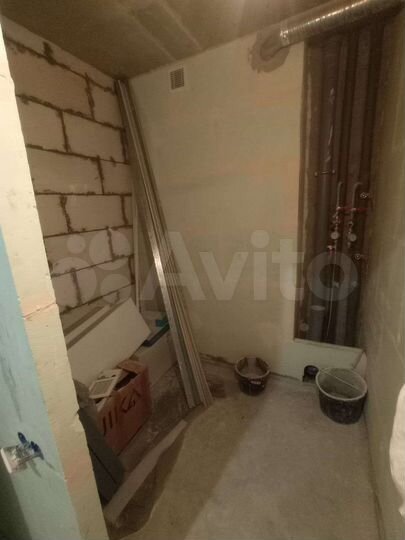 1-к. квартира, 39 м², 7/17 эт.