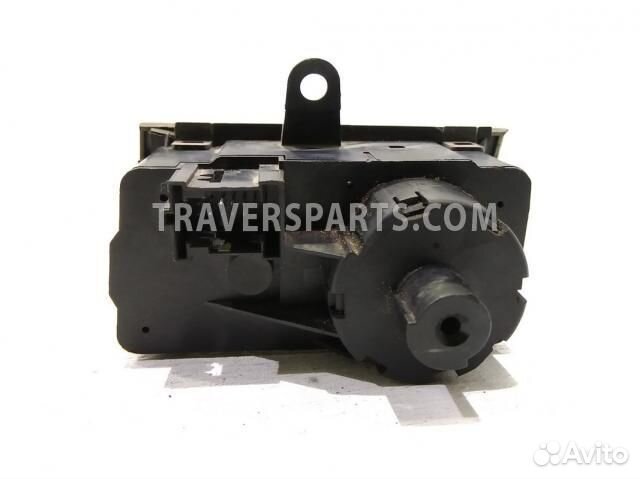 Переключатель света