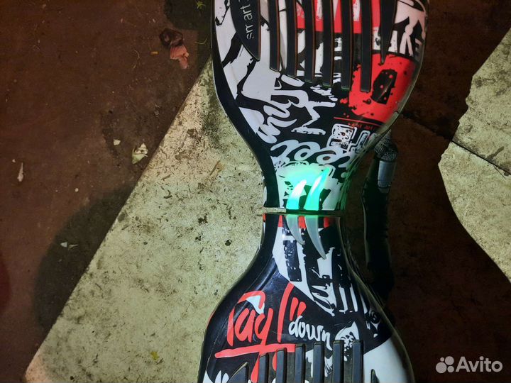 Гироскутер