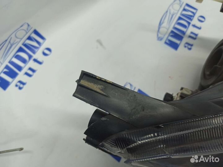 Фара правая лада гранта фл