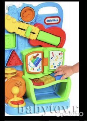 Фирменные игрушки