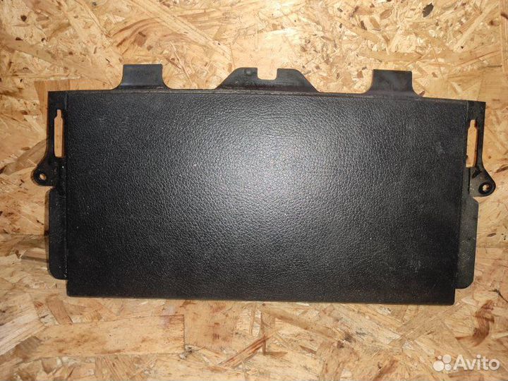 Накладка в торпедо Volkswagen Crafter 2E cktb 2012