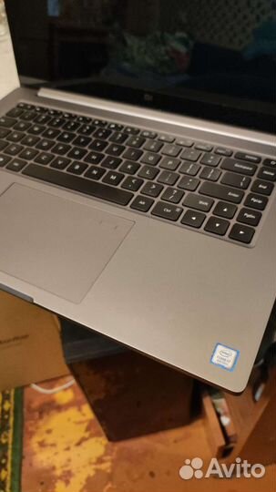 Xiaomi mi notebook pro 15.6