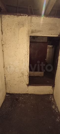 Машиноместо, 10 м²