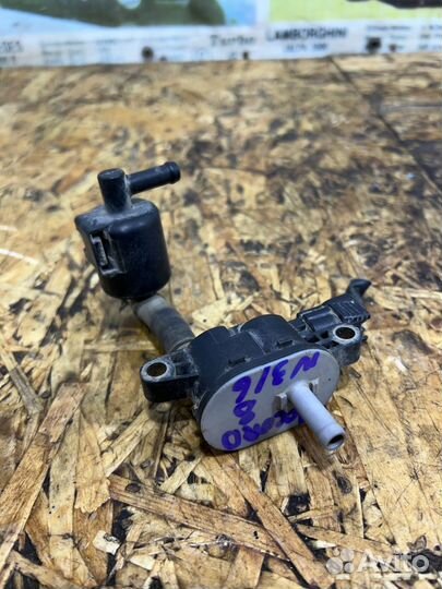 Клапан электромагнитный Хонда Аккорд 8