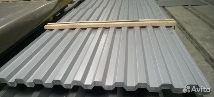 Профнастил С21, С-8, мп20