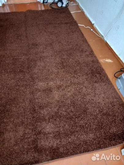 Ковры и паласы