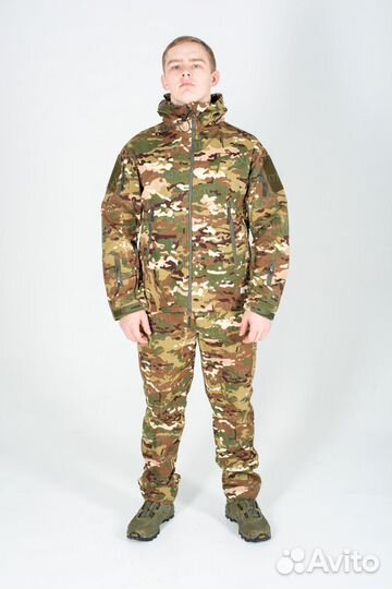 Костюм летний Т8К