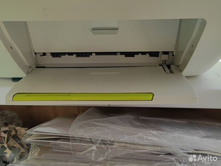 Принтер hp laserjet ink advantage 2135