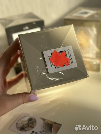 Tiziana Terenzi Andromeda 100мл оригинал