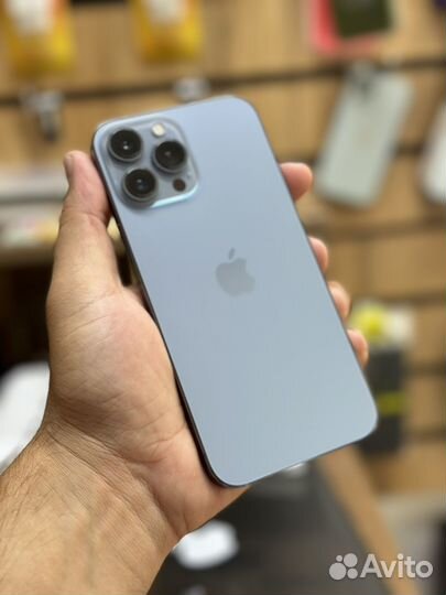 iPhone 13 Pro Max, 128 ГБ