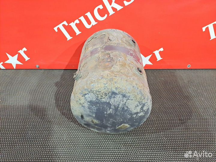 Ресивер воздушный 30 L Scania 5-series