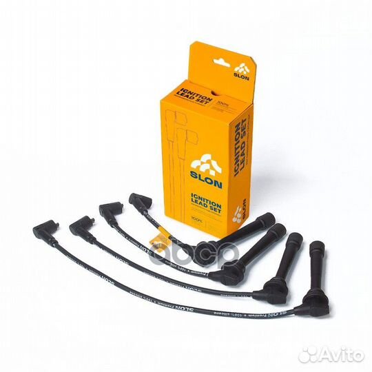 Комплект в/в проводов для Hyundai Tucson i30