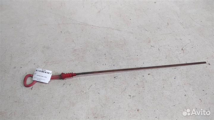 Щуп масляный volkswagen Passat B3