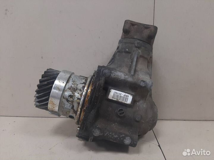 Б/У Редуктор переднего моста 29000RZF000 honda