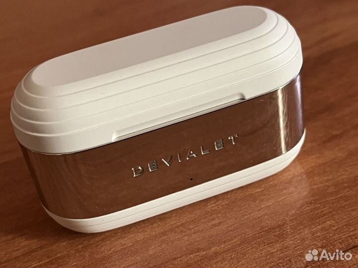 Наушники Devialet Gemini II