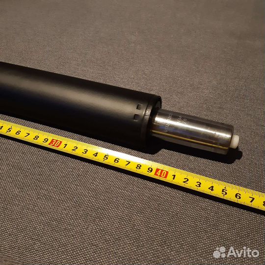 Газлифт для кресла