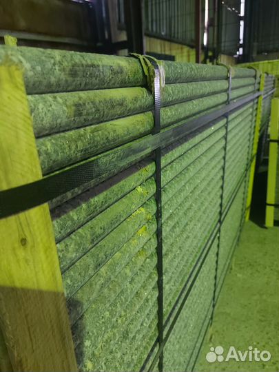 Гранитные Ступени Серые термо Grey 1500*350*30мм