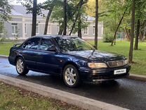 Nissan Maxima 3.0 MT, 1996, 275 000 км, с пробегом, цена 240 000 руб.