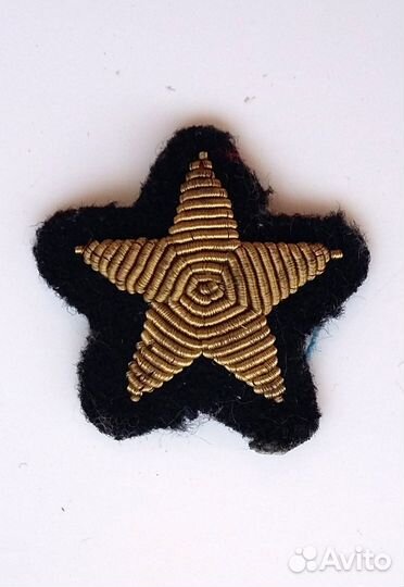 Аксессуары вмф