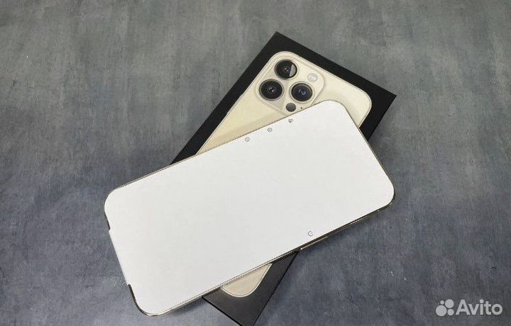 iPhone xr в корпусе 13 pro 64g