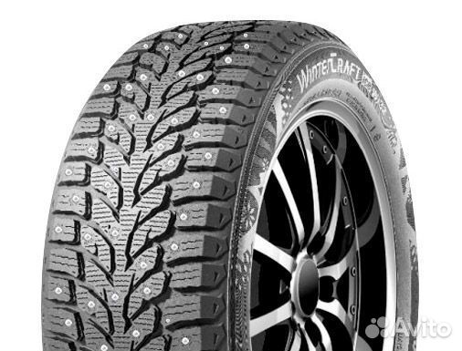 Kumho WinterCraft Ice Wi32 225/45 R17 94T