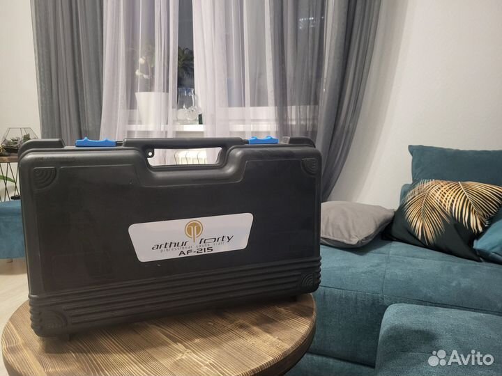 Радиосистема Arthur forty af-215