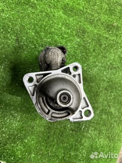 Стартер Kia Rio DC A5D 2000-2005