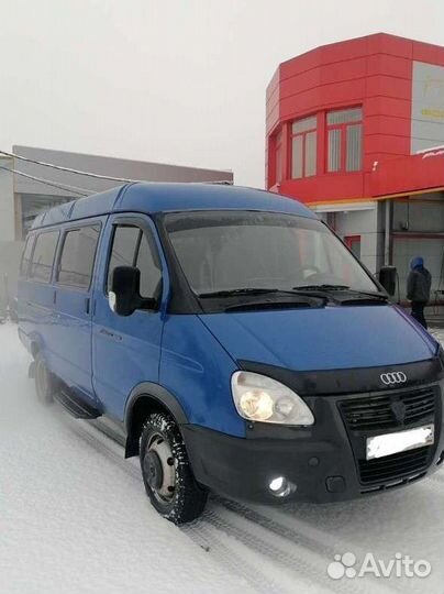 Пассажирские перевозки Трансфер микроавтобус услуг