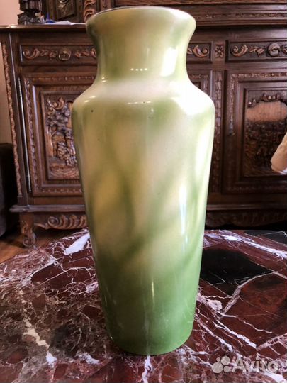 Ваза, Кировский Фаянсовый завод, СССР 30е