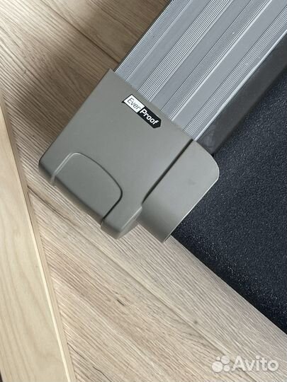 Беговая дорожка электрическая Torneo Magic