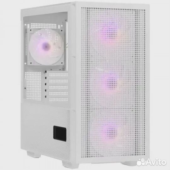 Компьютерный корпус Deepcool R-CH560-whape4D-G-1