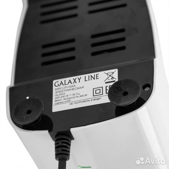 Мясорубка электрическая Galaxy line GL 2402
