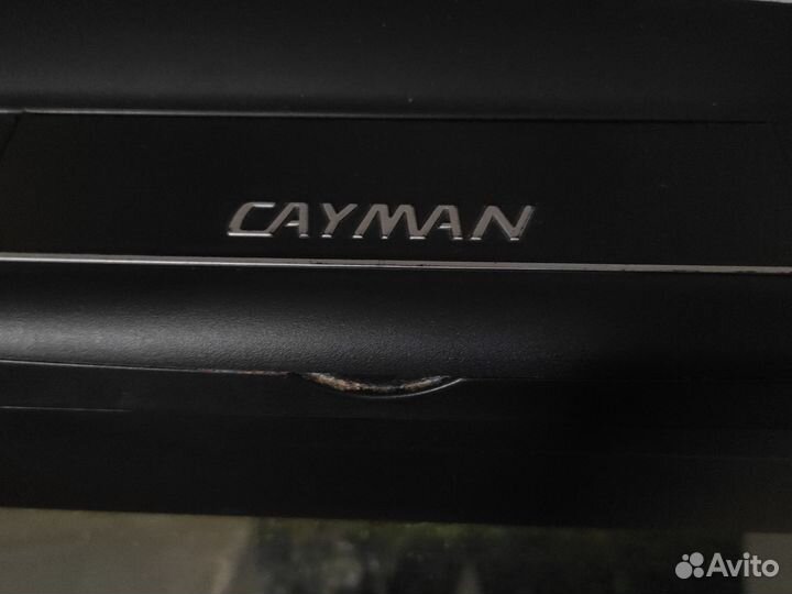 Аквариум с тумбой 300 литров