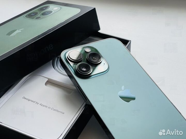 iPhone 13 Pro, 1 ТБ